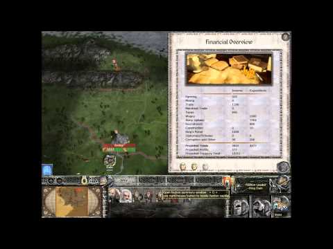 Third Age DaC Erebor and the Iron Hills Part 1