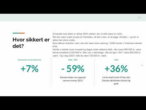 Tjen penge på dit lån