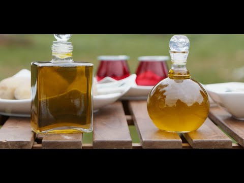 Exeretiko Partheno Eleolado Vorios Mylopotamos PDO & Eleolado PDO Lygourio Asklipiou