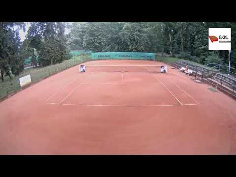 Centr_5.7.2023_Dražice Cup 2023_LTC Houšťka_dospělí A