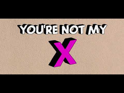 Caity Baser - X&Y (Official Lyric Video)