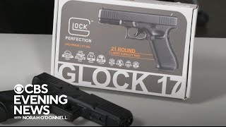 How replica guns are creating challenges for police
