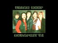 Uriah Heep - Running All Night (With The Lion) - 1982-09-07, Budapest, Hungary