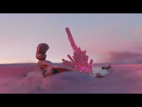 Ivan Gough & Marcus Santoro - Dreaming (feat. Lily Papas) [Visualiser]