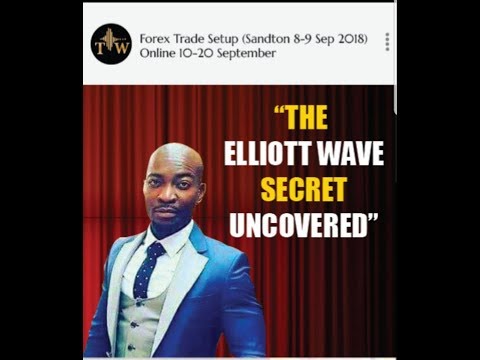 Elliott Wave Forex Weekly Outlook 11-15 March 2019