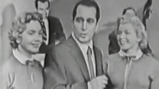 Perry Como - Way down Yonder in New Orleans (1954)