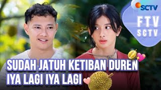 Download lagu FTV SCTV Hardi Fadhillah & Ika Diharjo - Sudah Jatuh Ketiban Duren Iya Lagi Iya Lagi mp3