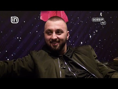 INterview 22112016 - Majk