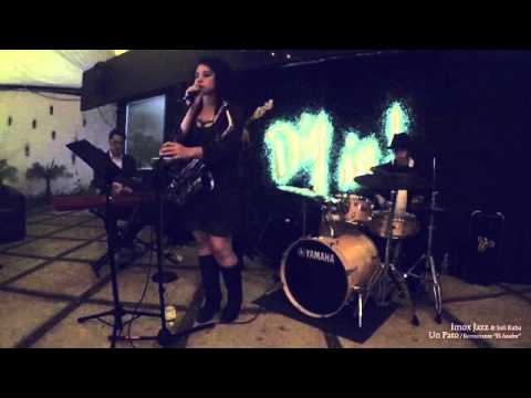 Imox Jazz & Sofi Kuba - O Pato