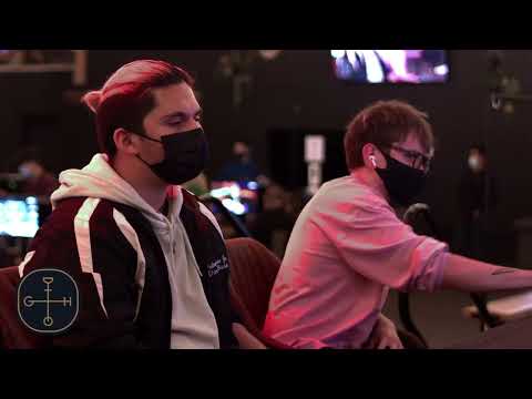 WInners Semis - Kurama (Mario) vs Chag (Palutena) - Rise of Guildhouse 3