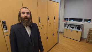 ביקרנו שוב ב-Parcare! - תוכנית פרלוביץ'