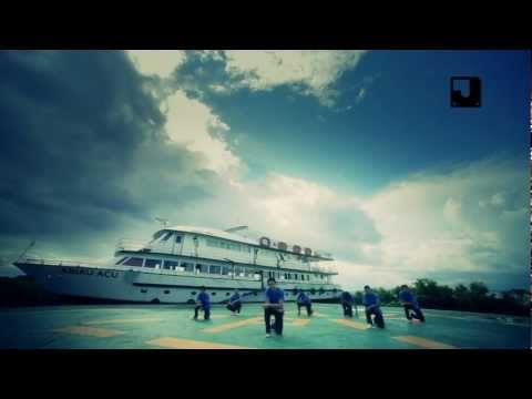 NATIVOS CREW  2O12 : PROMO CLIP