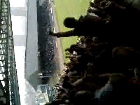 Dundee vs St Johnstone - Goal  - easy easy!!