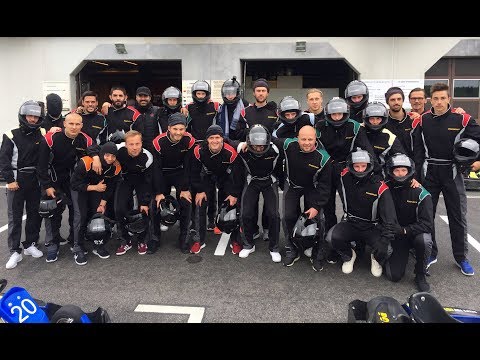 Otteluennakko - SJK vieraili Powerparkissa