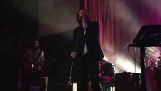 Father John Misty - When You&#39;re Smiling and Astride Me live at The Orange Peel