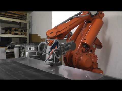 Firmenvorstellung ASEDO