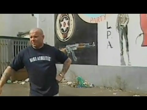 BBC Spotlight - Loyalist Feuds, Murder from within, 2004.