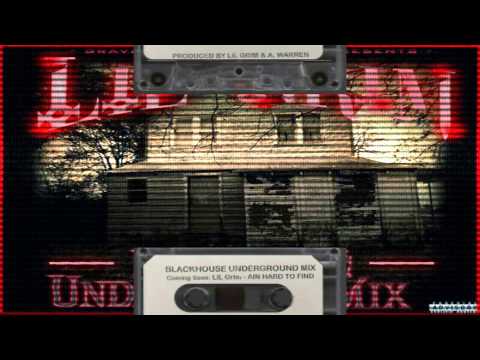 Lil Grim - Having Nightmares