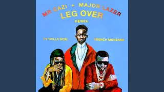 Leg Over (Remix)