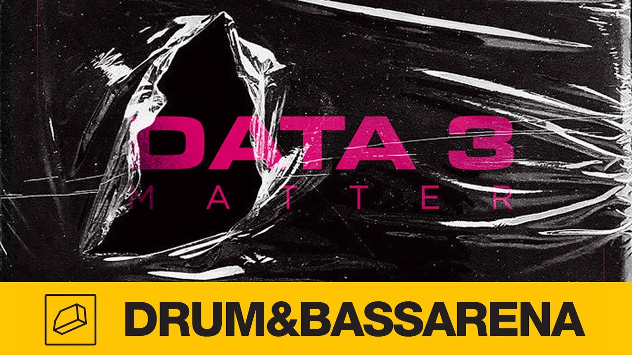Data 3 & Bassi - Qubit