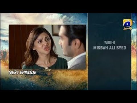 Meray Humnasheen Episode 41 Teaser | Meray Humnasheen Episode 41 Promo