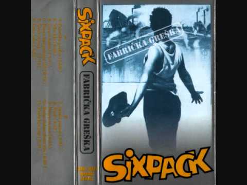 Six Pack - Viša sila (1997)