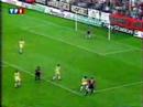 Nice-Metz 3-0 (D1 1996/97)