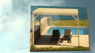 preview picture of video 'Royal Blue Resort in Crete: spa hotels greece, travel crete, luxury resorts crete'