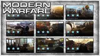 Modern Warfare: Season 6 Trials Tips