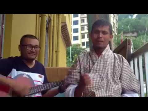 Bum jarim dhi changzey chegi kheyar songyeelo