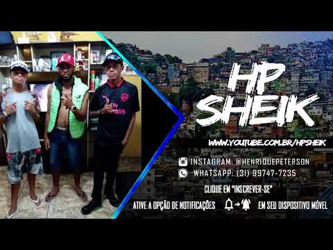 MC DRL & MC GUU BHZ - NÃO SE APEGOU ( DJ 2B OFC )