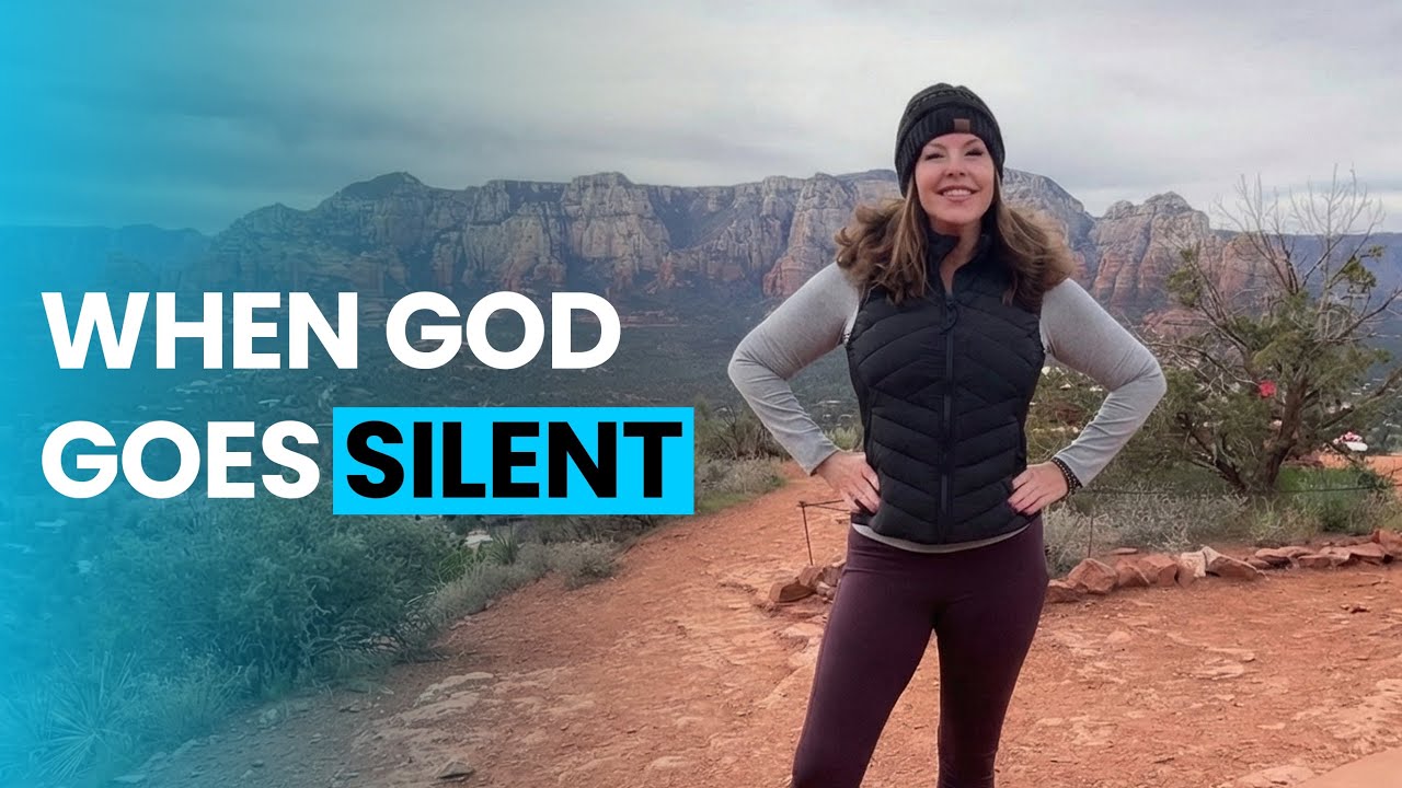 The Dark Night of the Soul Explained (What’s Really Happening to You)