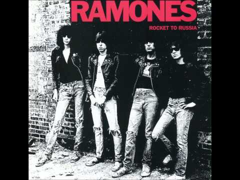 The Ramones - Sheena Is A Punk Rocker HQ