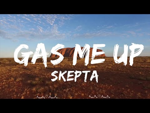 Skepta - Gas Me Up (Diligent)  || Samps Music
