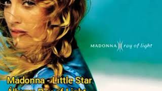 Madonna - Little Star (Legendado/PT - BR)