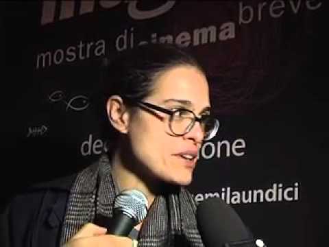 Chiara Malta a Magma 2011