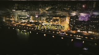 Cover art for Tea Errors