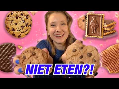 You asked… so I made clay cookies! // Rosalie Boom #280