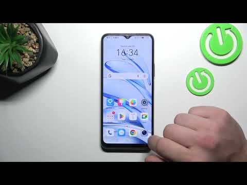 How to Store Apps in Sperate Menu on Honor 70 Lite – Manage App Drawer