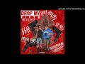 DROP MY FIFTH Baby Jo X EBK TEE