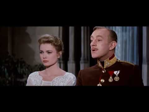 The Swan: MGM 1957