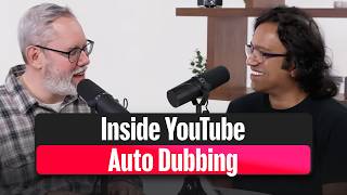 YouTube Auto Dubbing - Explained!