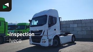 IVECO Stralis 570 4X2 NO DOCS EXPORT ONLY! UNUSED! Retarder ACC truck tractor for sale - Image 4 | Autoline PH New IVECO Stralis 570 4X2 NO DOCS EXPORT ONLY! UNUSED! Retarder ACC truck tractor | Image 4 - Autoline
