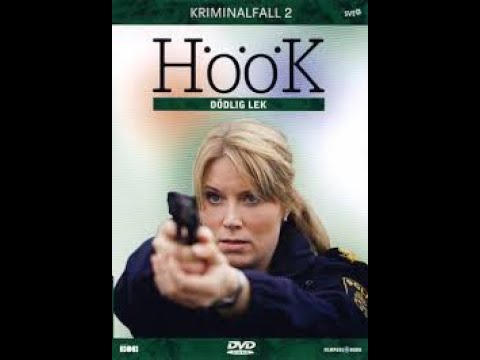 Höök Dödlig Lek 4-5