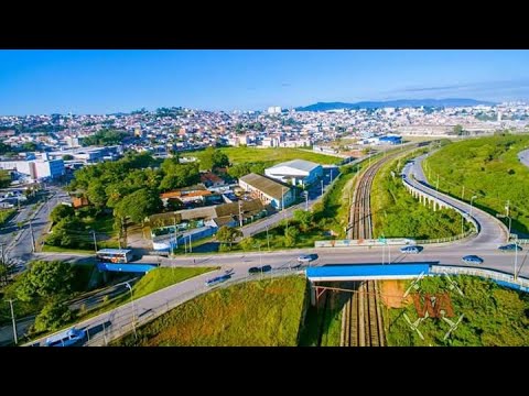 VÁRZEA PAULISTA / SÃO PAULO - Cidade das Orquídeas na Serra dos Cristais 