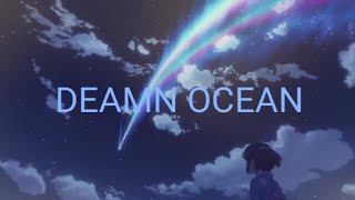 Anime Mix  AMV [Deamn Ocean]