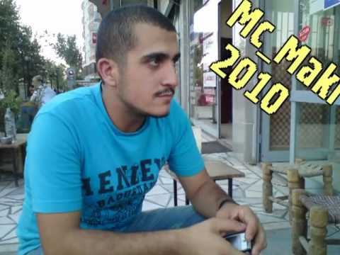 Mc Maki & Mc Katliyam - Yeniden sever - 2010
