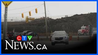 E.C. Row in Windsor closed every night this week