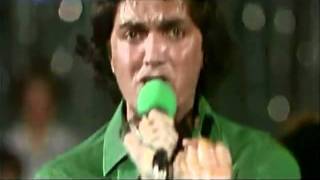 camilo sesto getsemani