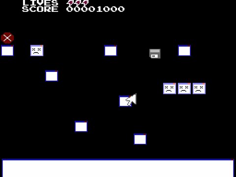 [TAS] NES Overclocked "2 players" by LoganTheTASer & nymx in 00:02.91